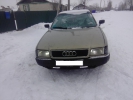 Audi 80