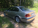 BMW 3 Series (E46)