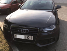 Audi A4 (B8)
