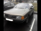 Audi 100