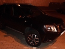 Nissan Terrano