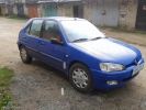 Peugeot 106