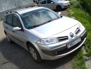 Renault Megane II Estate