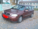 Opel Astra G