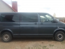 Volkswagen T5 Caravelle