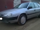 Citroen Xantia