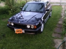 BMW 5 Series (E34)