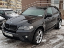 BMW X5 (E70)