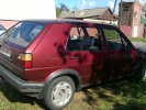 Volkswagen Golf 2