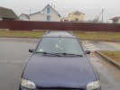 Ford Escort