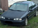 Nissan Primera