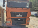 МАЗ 544008