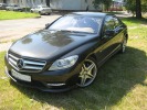 Mercedes CL-Class