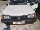 Opel Ascona