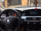 BMW 5 Series (E61)