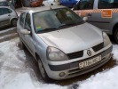 Renault Symbol