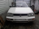 Volkswagen Golf 3