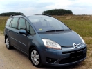 Citroen C4 Grand Picasso