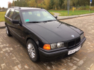 BMW 3 Series (E36)