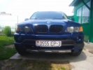 BMW X5 (E53)