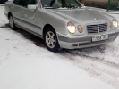 Mercedes E-Klasse (W210)