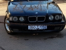 BMW 5 Series (E34)