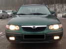 Mazda 626