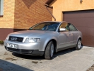 Audi A4 (B6)