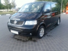 Volkswagen T5 Caravelle