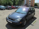 Ford Focus USA
