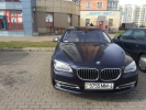 BMW 7 Series (F02)