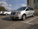 Dodge Grand Caravan