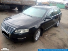 Volkswagen Passat B6