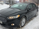 Ford Fusion USA