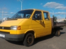 Volkswagen T4 Transporter