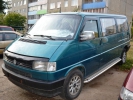 Volkswagen T4 Transporter