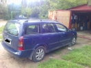 Opel Astra G