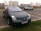 Renault Vel Satis