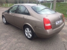 Nissan Primera