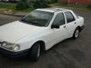 Ford Sierra