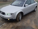 Audi A4 (B6)