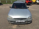 Ford Escort
