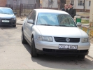 Volkswagen Passat B5