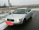 Audi A4 (B6)