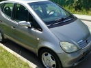 Mercedes A-Klasse (W168)