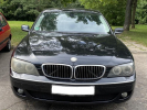 BMW 7 Series (E65)