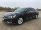 Volkswagen Passat B7