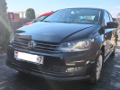Volkswagen Polo Sedan