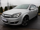 Opel Astra H
