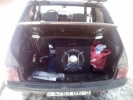 Peugeot 205